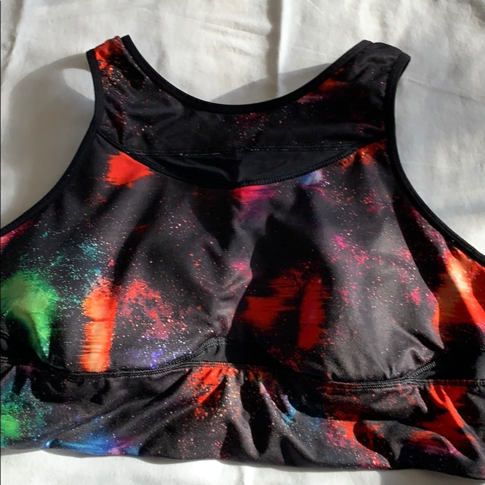 Sports Bra